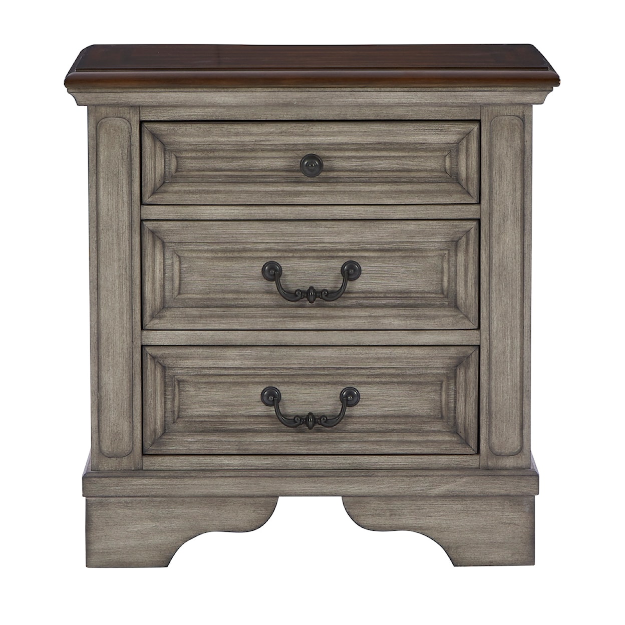 Signature Design by Ashley Lodenbay Nightstand