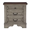 Signature Design by Ashley Furniture Lodenbay Nightstand