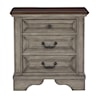 Ashley Furniture Signature Design Lodenbay Nightstand