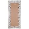 Paramount Furniture Crossings Eden Floor Mirror