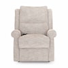 Franklin 690 Charles Lift Recliner with Heated Seat and Massage