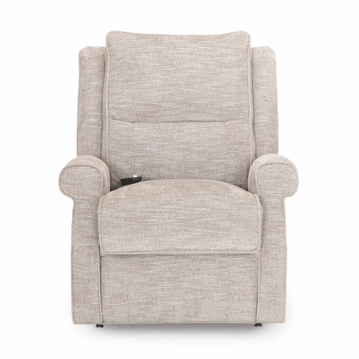 Franklin 690 Charles Lift Recliner with Heated Seat and Massage