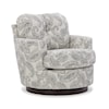 Bravo Furniture Skipper Swivel Chair
