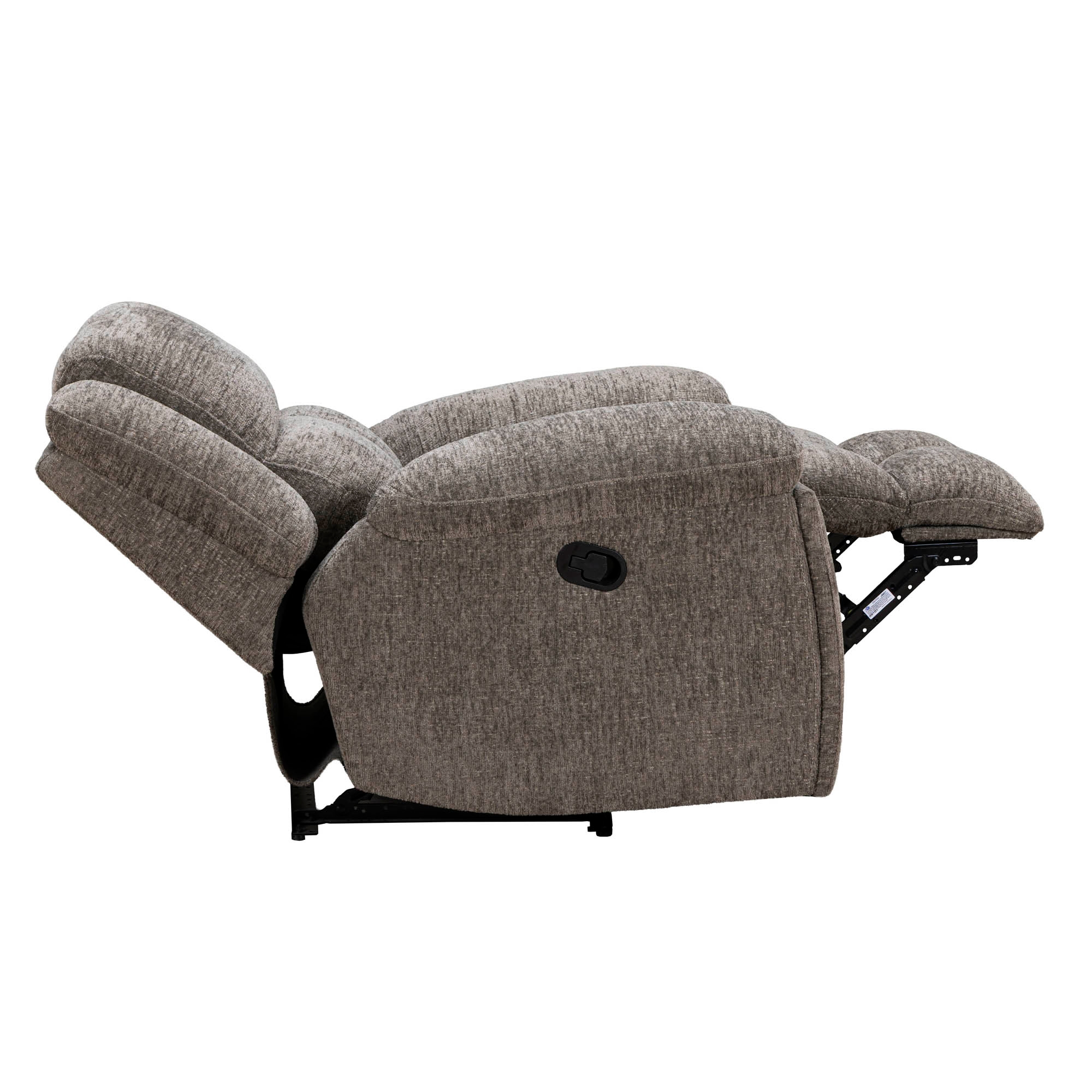 Parker Living Buster Reclining Sofa and Recliner Living Room Set