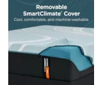 Tempur-Pedic® TEMPUR-LuxeAdapt® 2.0 Firm Twin XL Mattress