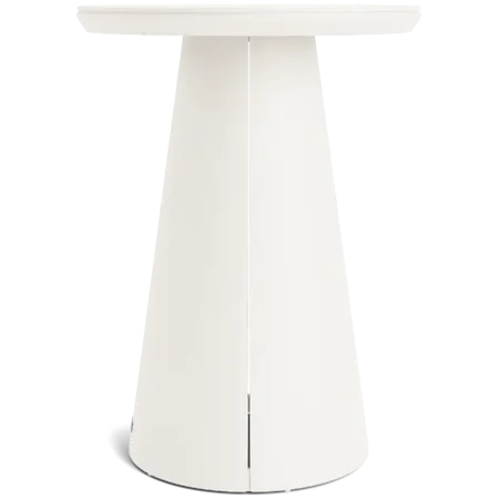 Atlas Drink Table 16" RD
