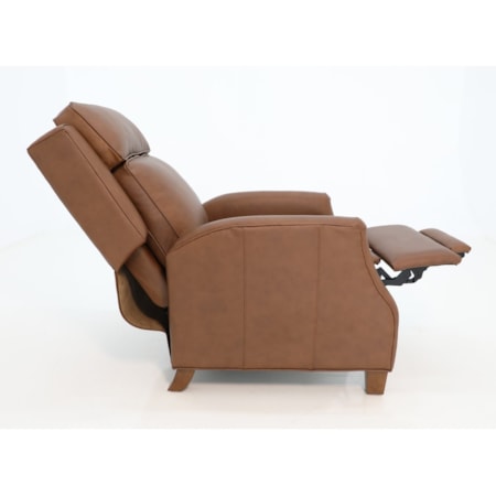 Push Back Recliner