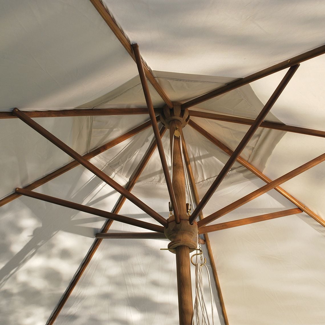 Kingsley Bate Patio Accessories 2-pc. 9' Octagonal Market Umbrella