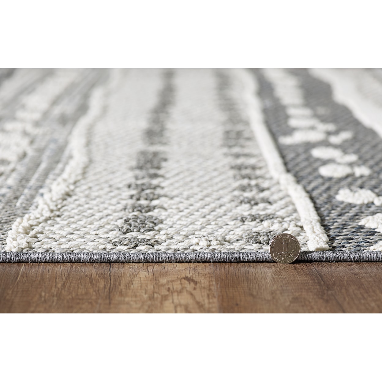 Kas Terrace 5' x 7'6" Rug