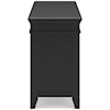 Ashley Signature Design Beckincreek Credenza