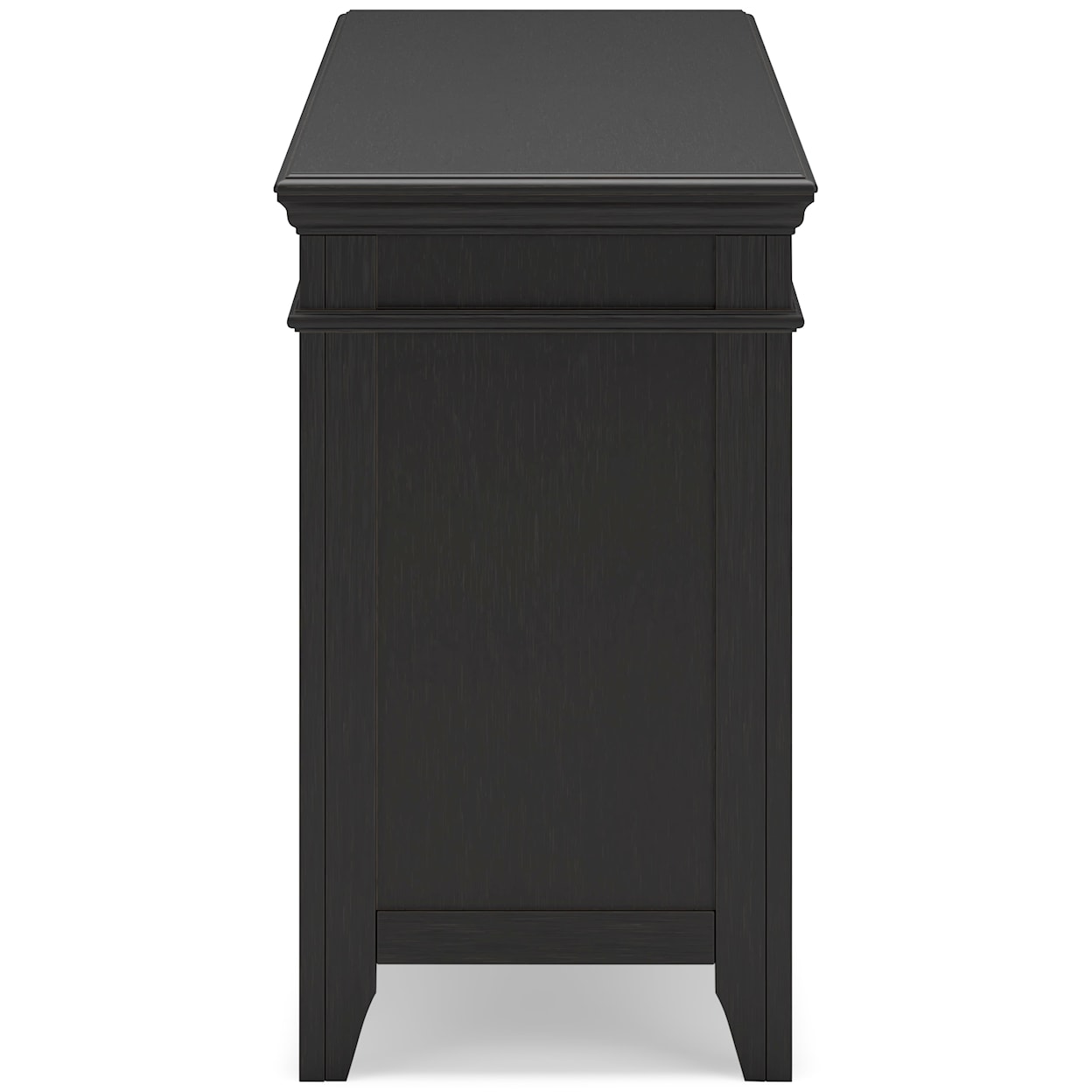 Ashley Signature Design Beckincreek Credenza