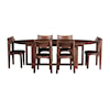 Coast2Coast Home Arcadia 7-Piece Dining Set