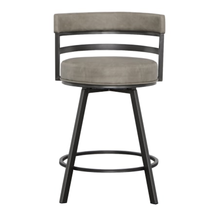 Swivel Counter Stool