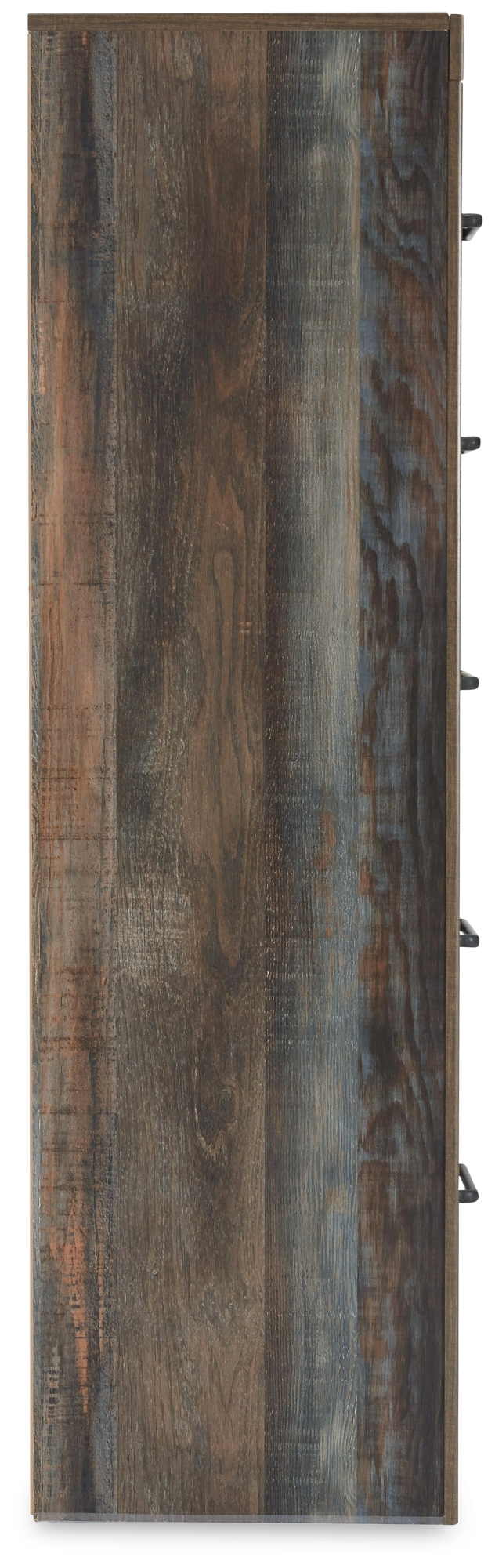 King Bookcase Storage Bed And Chest