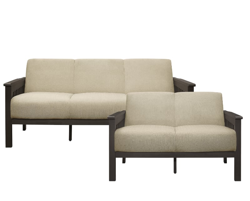 2-Piece Living Room Set