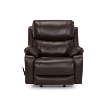 Rocker Recliner