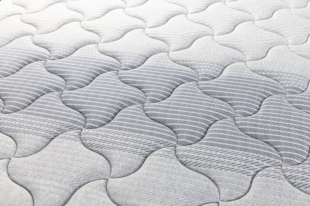 Cal King Firm Mattress