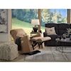 La-Z-Boy Hawthorn Power Rocking Recliner w/ Headrest