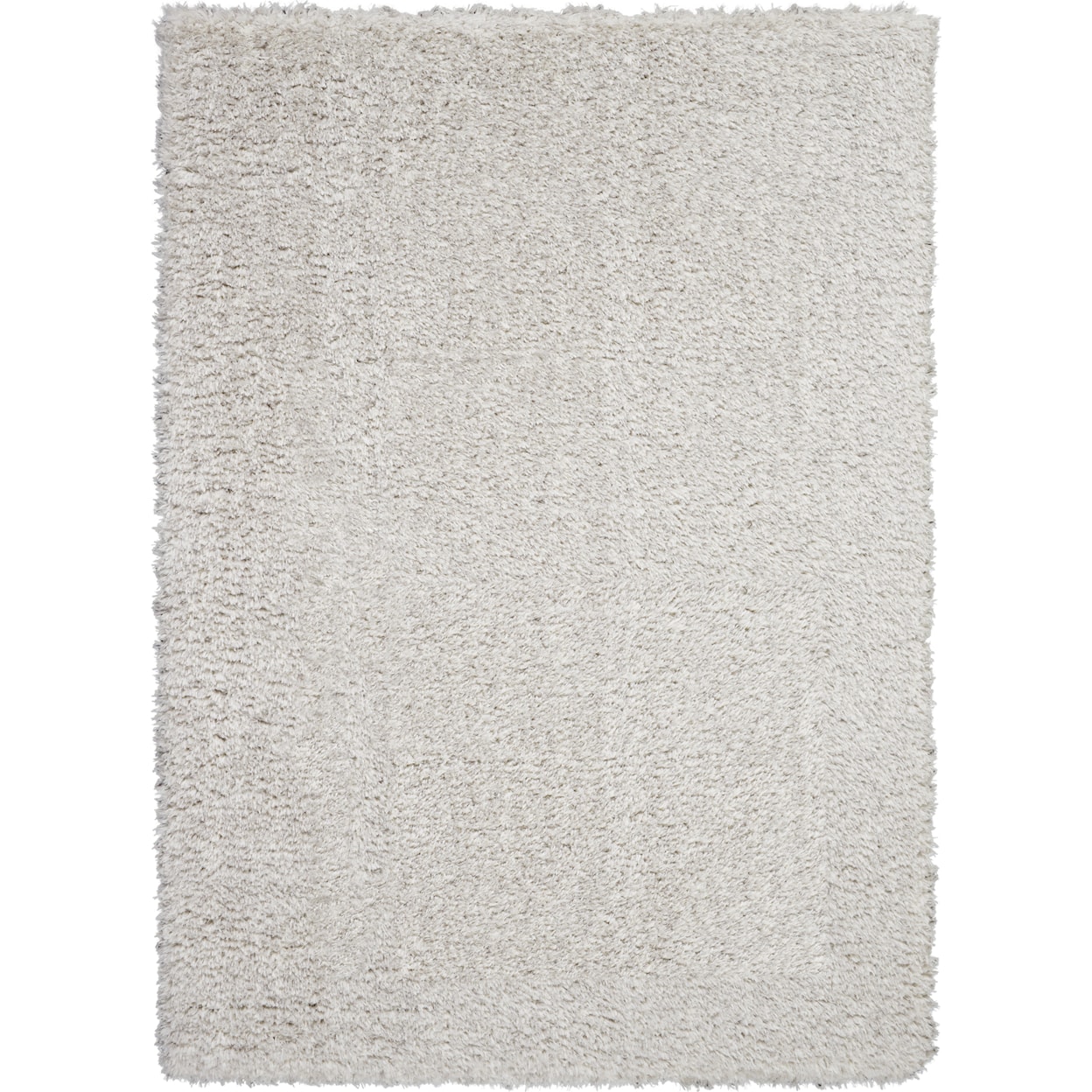 Nourison Luxe Shag 9' x 12'  Rug