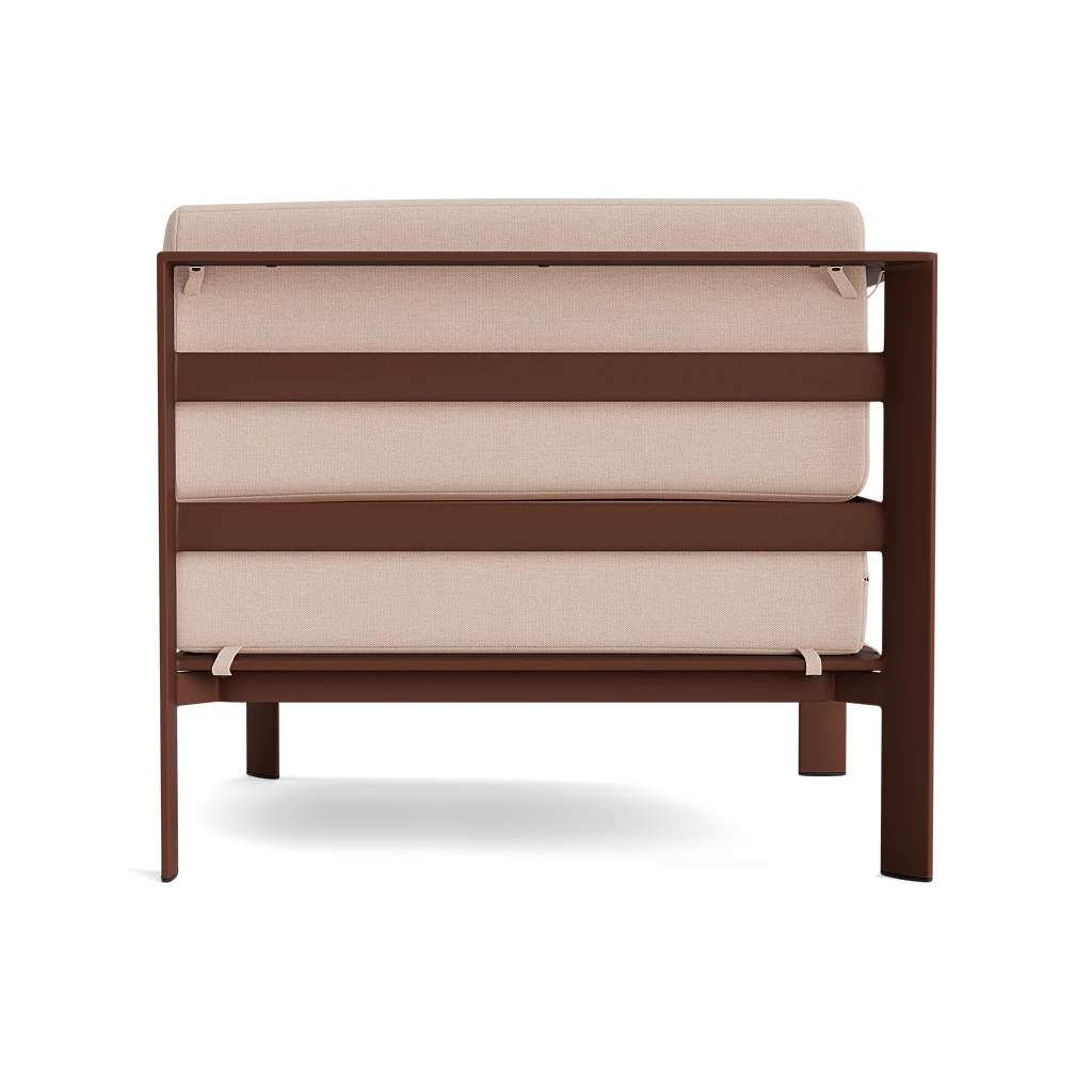 Modular Corner Chair