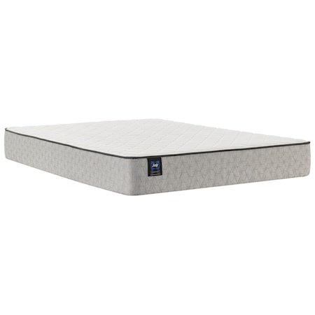 King 8 1/2" Firm Innerspring Mattress