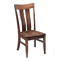 Florence Dining Side Chair