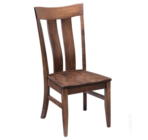 Florence Dining Side Chair