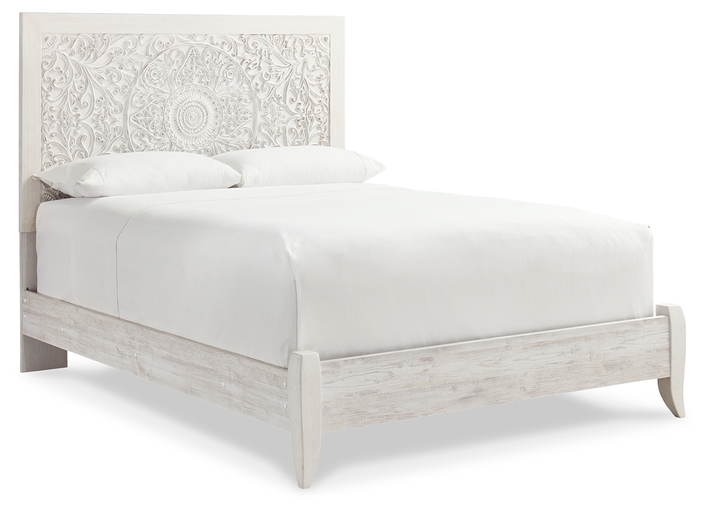Signature Design by Ashley Paxberry Queen Bedroom Set