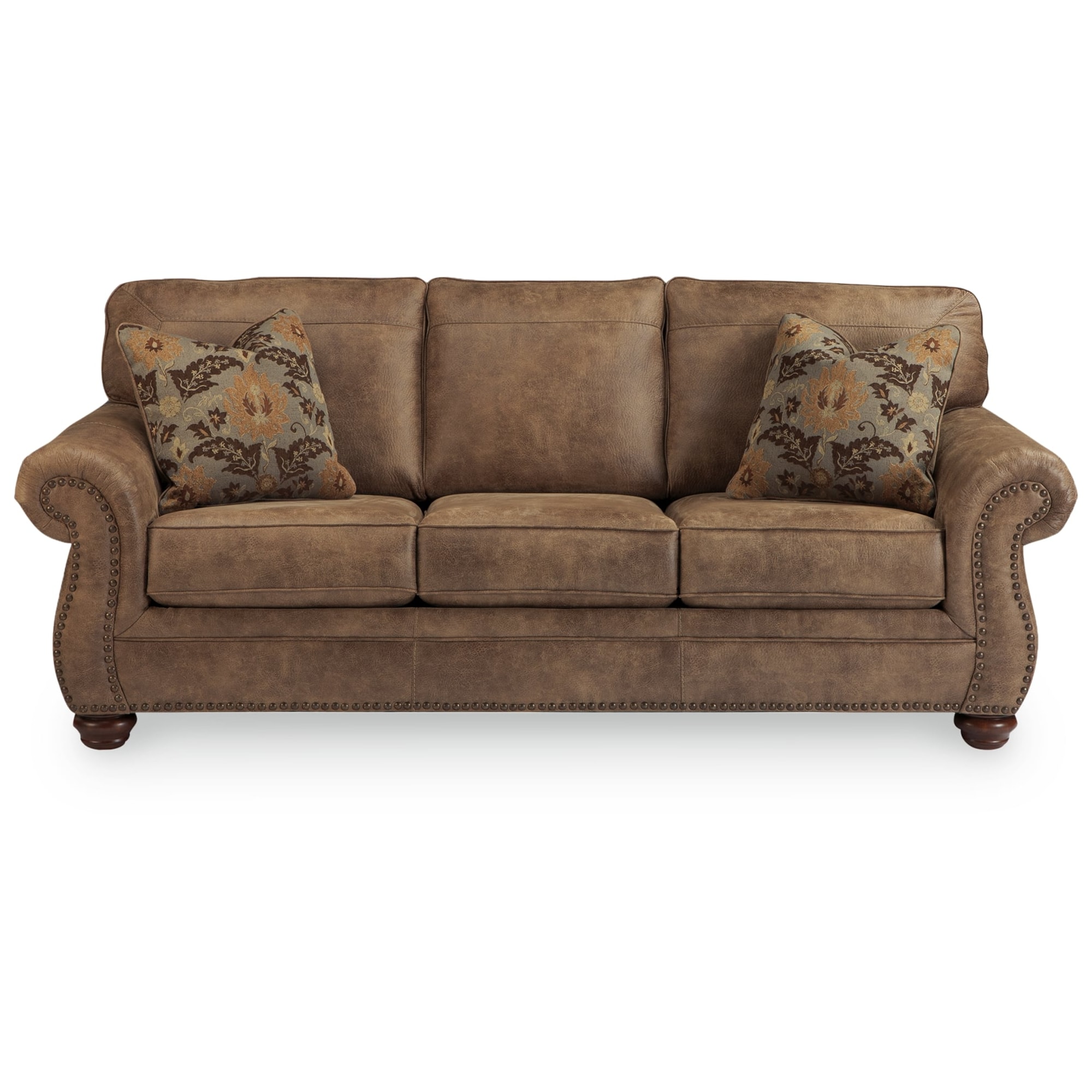 Signature Design by Ashley Larkinhurst 31901U6 Traditional Sofa