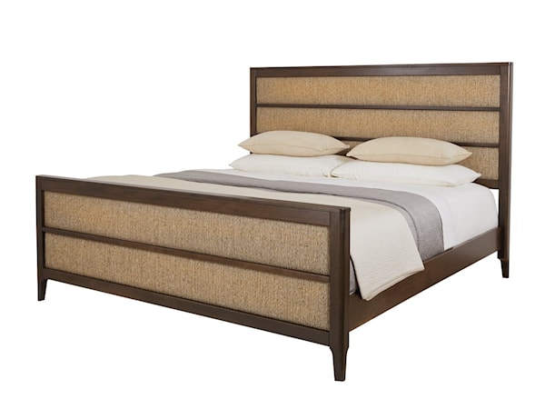 4-Piece Bedroom Set