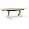 Benchcraft Shaybrock Dining Extension Table