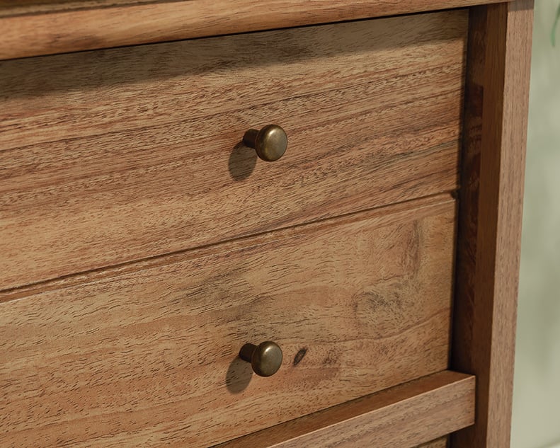 3-Drawer Chest