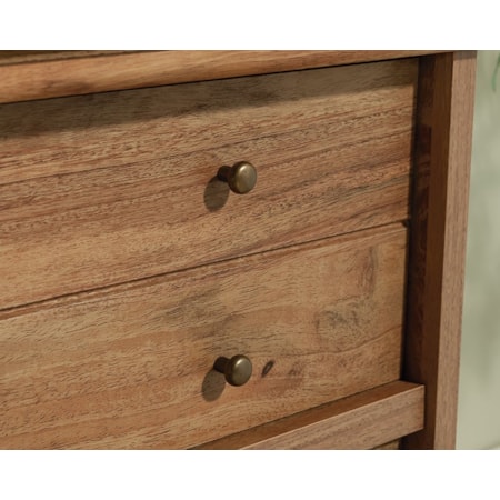 3-Drawer Chest