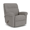 Flexsteel Davis Swivel Gliding Recliner