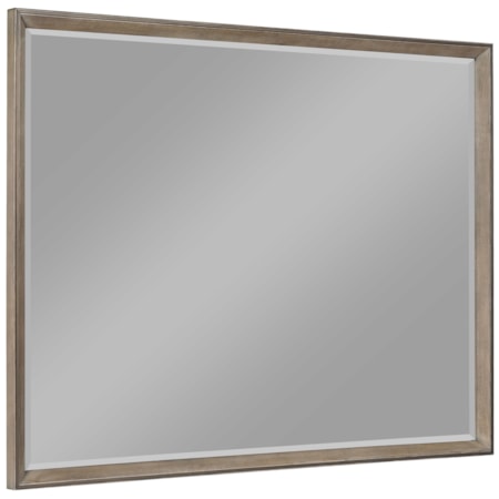 Dresser Mirror