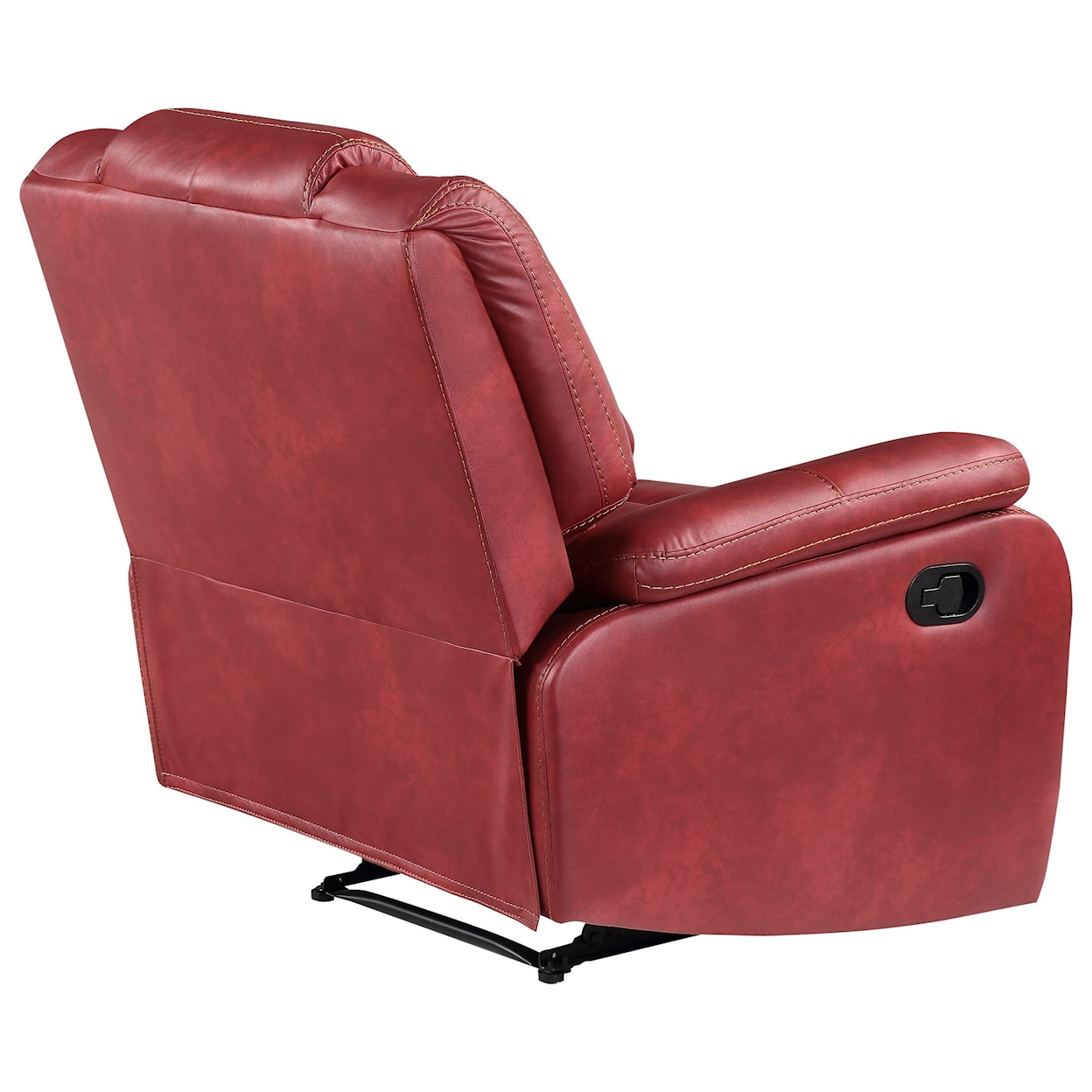 Steve Silver Katrine Manual Motion Chair