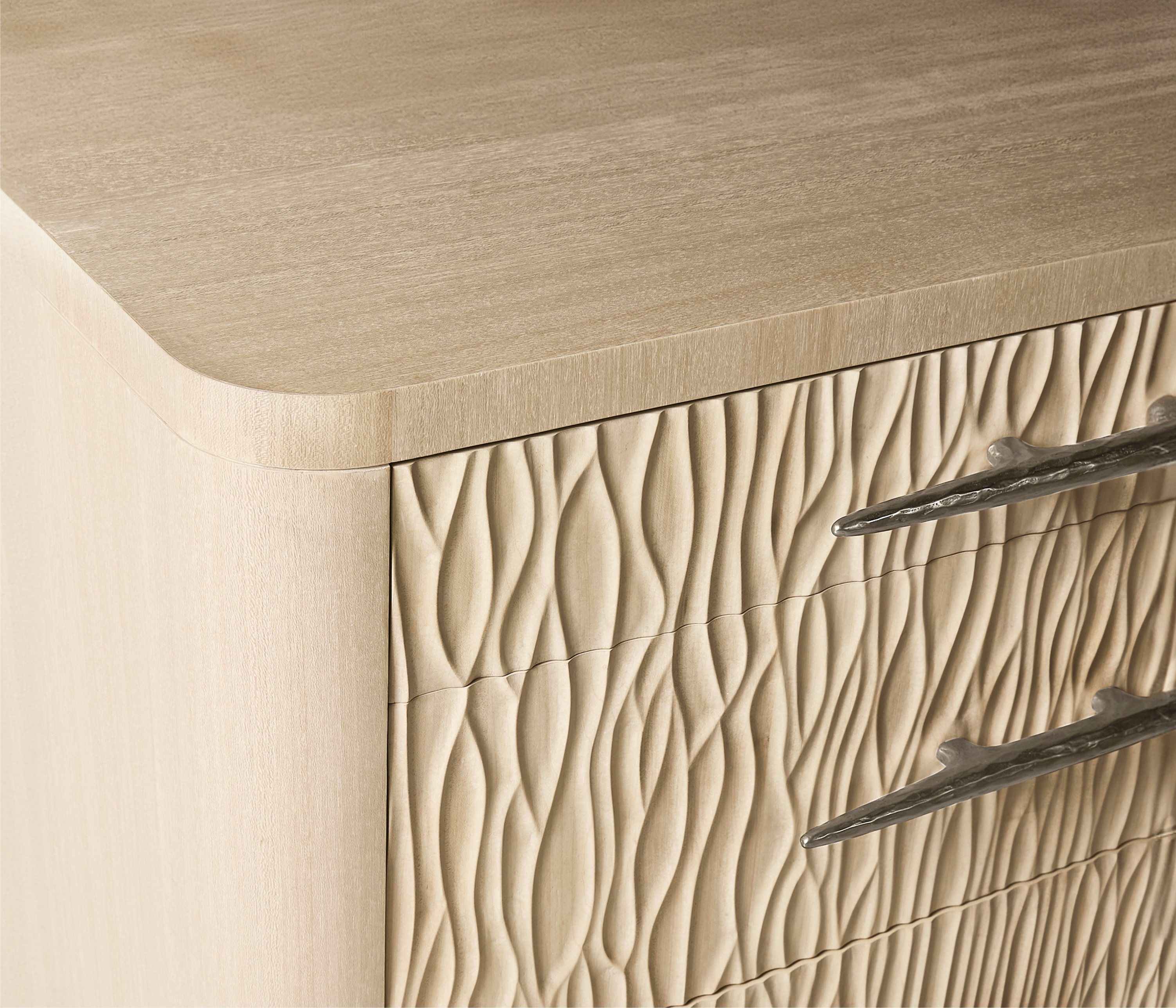 Jonathan Charles Water Undercurrent Dresser