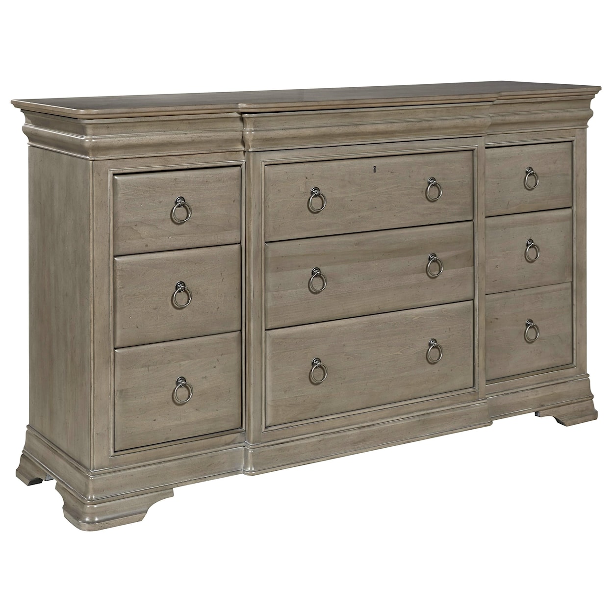 Universal Reprise Dresser