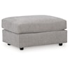 Michael Alan Select Stairatt Ottoman