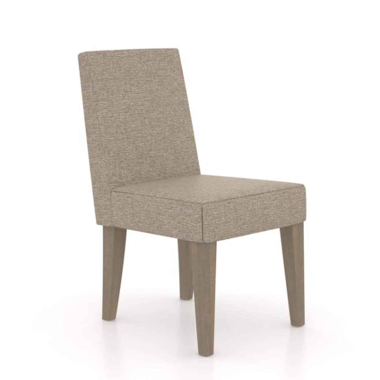 Canadel Gourmet Upholstered chair