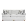 Lancer 600 Rolled Arm Sofa