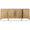 Theodore Alexander Essence 4-Door Media Cabinet
