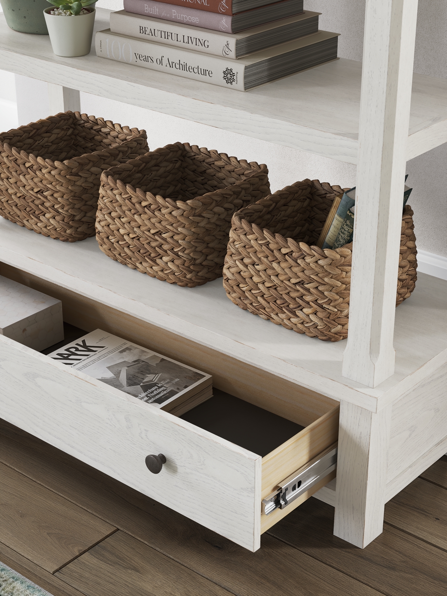 Signature Design by Ashley Robbinsdale Bookcase