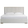 Riverside Furniture Pasadena Upholstered Queen Bed