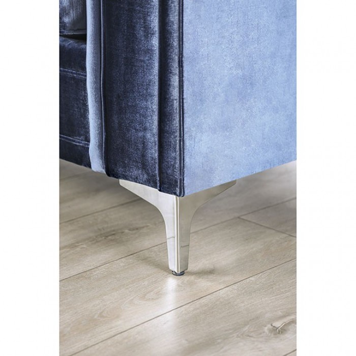 Furniture of America Jodie Loveseat