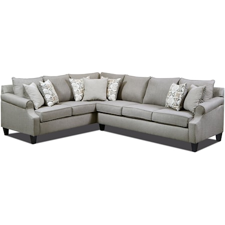 Sectional Sofa