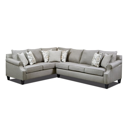 Sectional Sofa