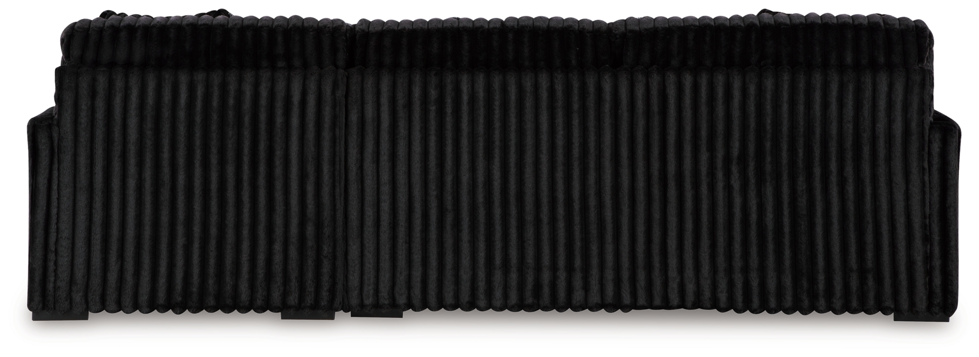 2-Piece Sectional Sofa With Chaise