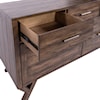 Liberty Furniture Lennox Credenza