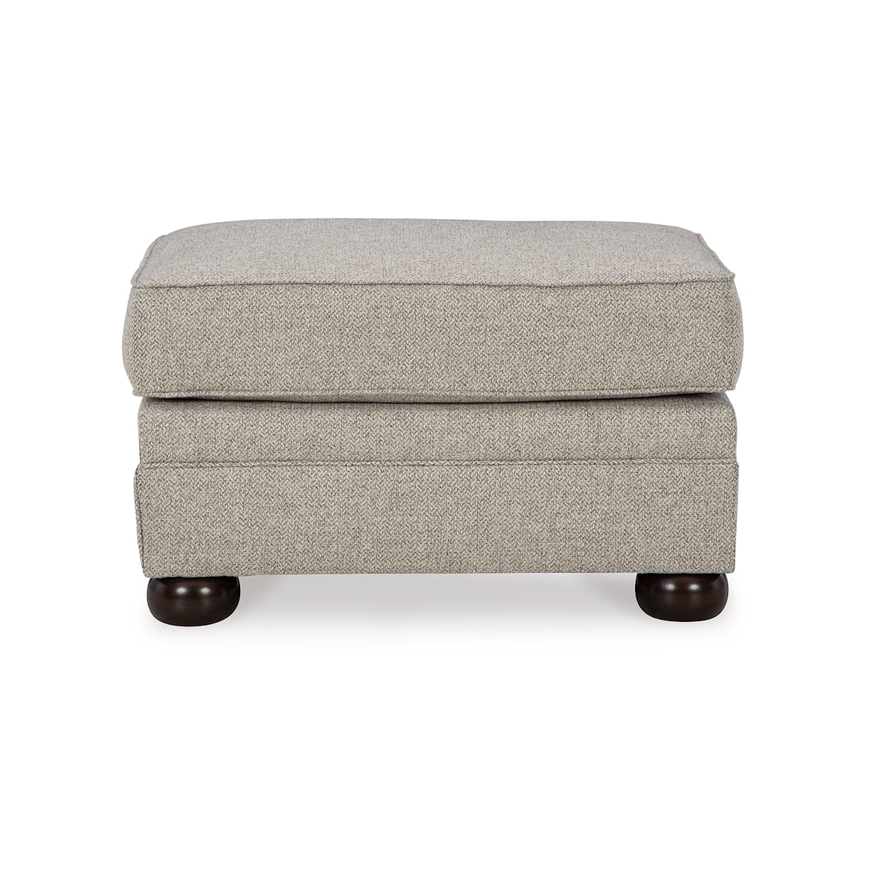 Ashley Furniture Signature Design Gaelon Ottoman